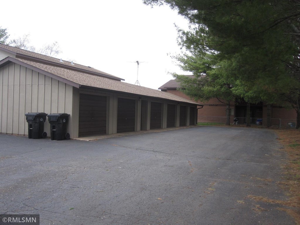 Photo of 325 W 9th Street #B, New Richmond, WI 54017 (MLS # 7120452)