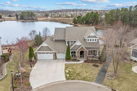 6193 Niagara Lane N Plymouth MN 55446