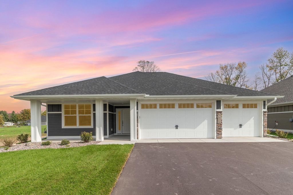 Photo of 7628 Ocean Avenue, Otsego, MN 55330 (MLS # 7032667)