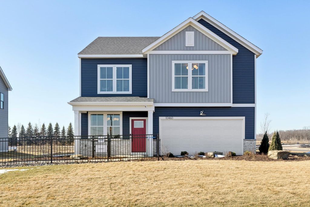 Photo of 15031 Askeaton Place, Rosemount, MN 55068 (MLS # 7040715)