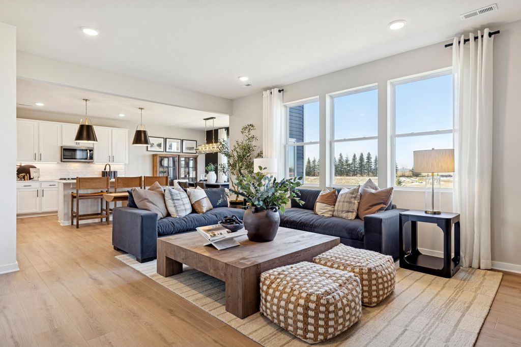 Photo of 15031 Askeaton Place, Rosemount, MN 55068 (MLS # 7040715)