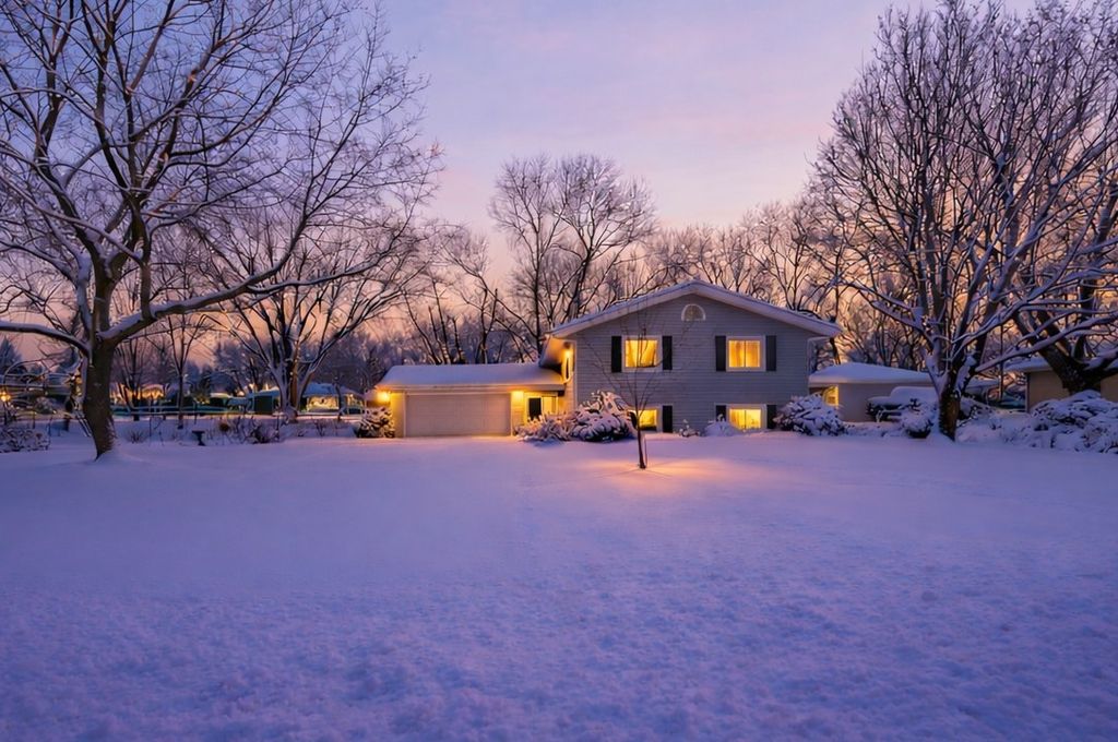 Photo of 10924 Zenith Avenue S, Bloomington, MN 55431 (MLS # 7018319)