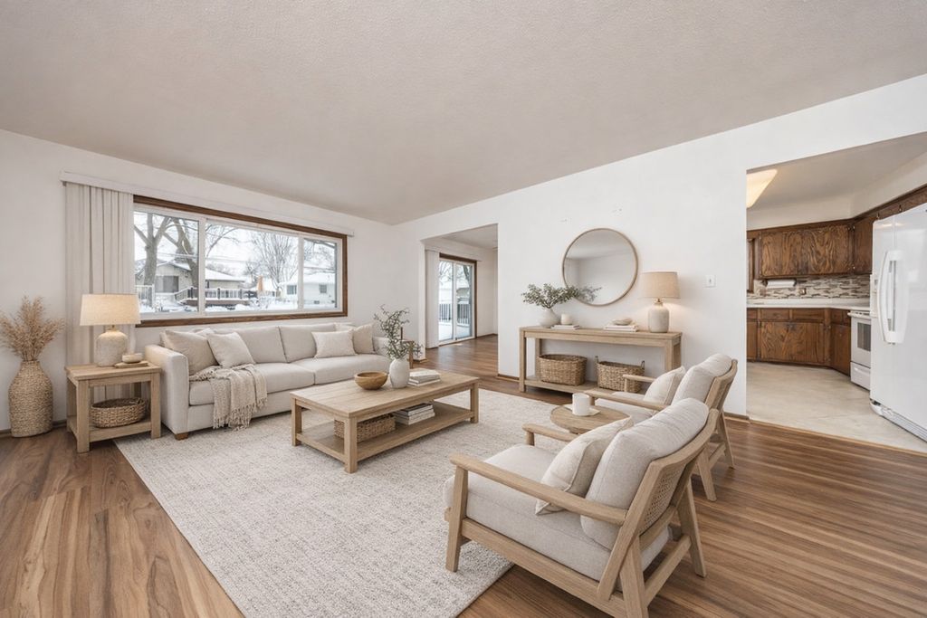 Photo of 10924 Zenith Avenue S, Bloomington, MN 55431 (MLS # 7018319)