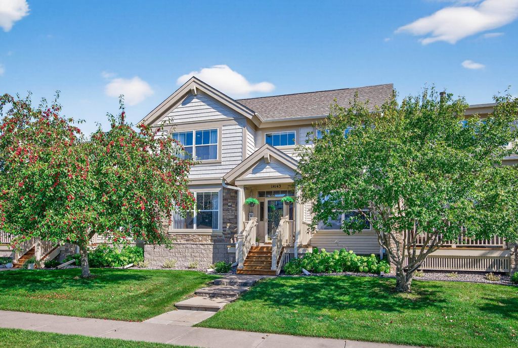 Photo of 14143 54th Avenue N, Plymouth, MN 55446 (MLS # 7060938)