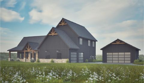 1093 20th Avenue N, Sartell, MN 56303 - #: 6823345