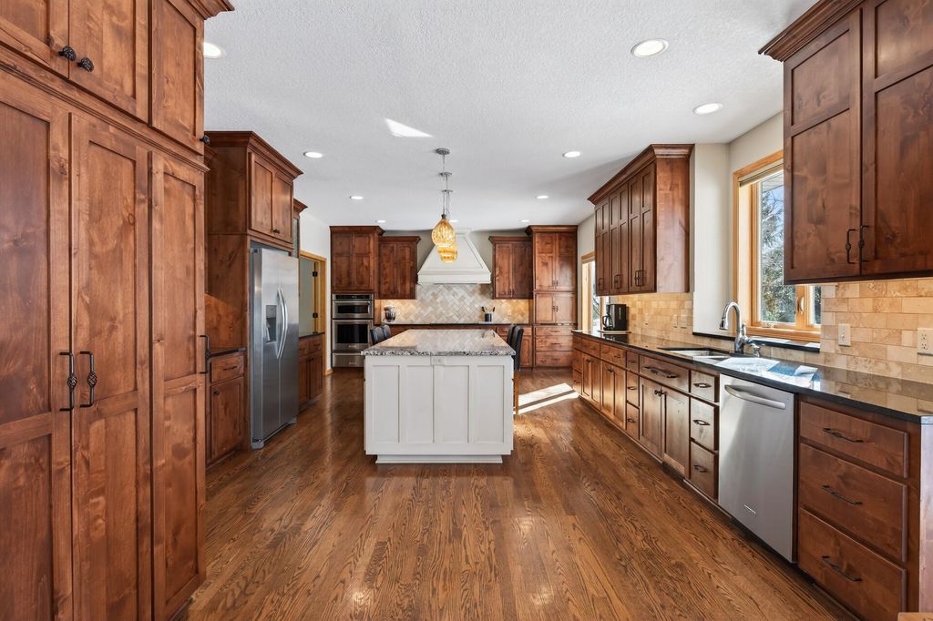 Photo of 17232 Deerfield Drive SE, Prior Lake, MN 55372 (MLS # 7022246)