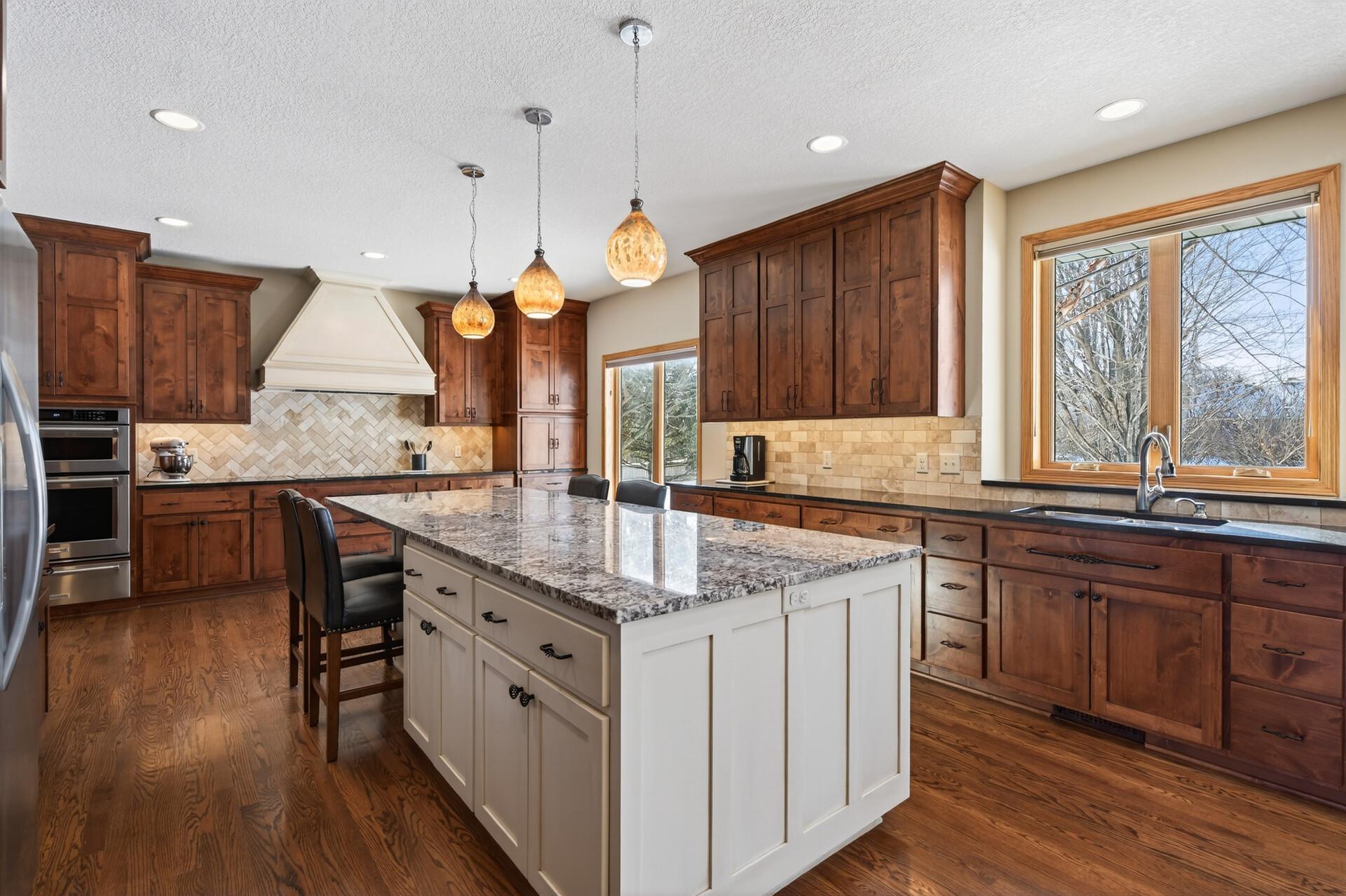 17232 Deerfield Drive SE