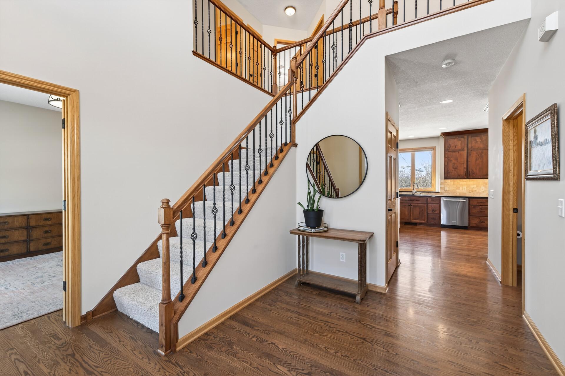 17232 Deerfield Drive SE