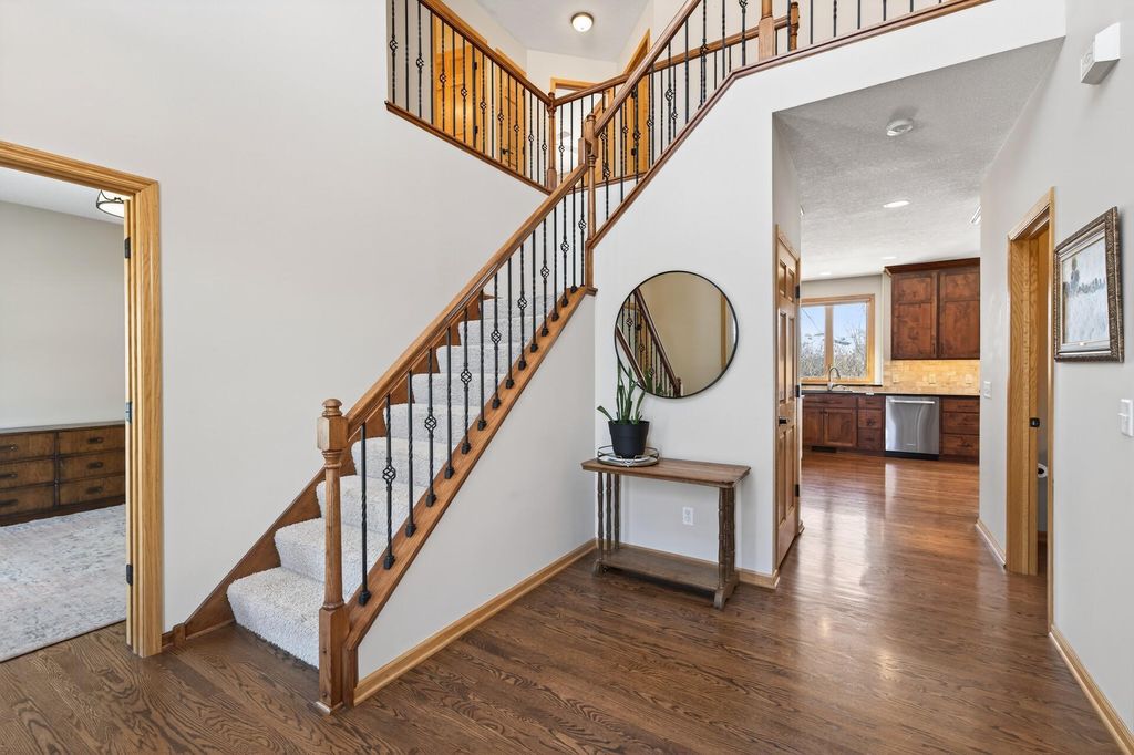 Photo of 17232 Deerfield Drive SE, Prior Lake, MN 55372 (MLS # 7022246)