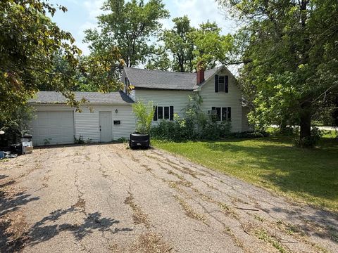 225 Herbert Street Hendrum MN 56550