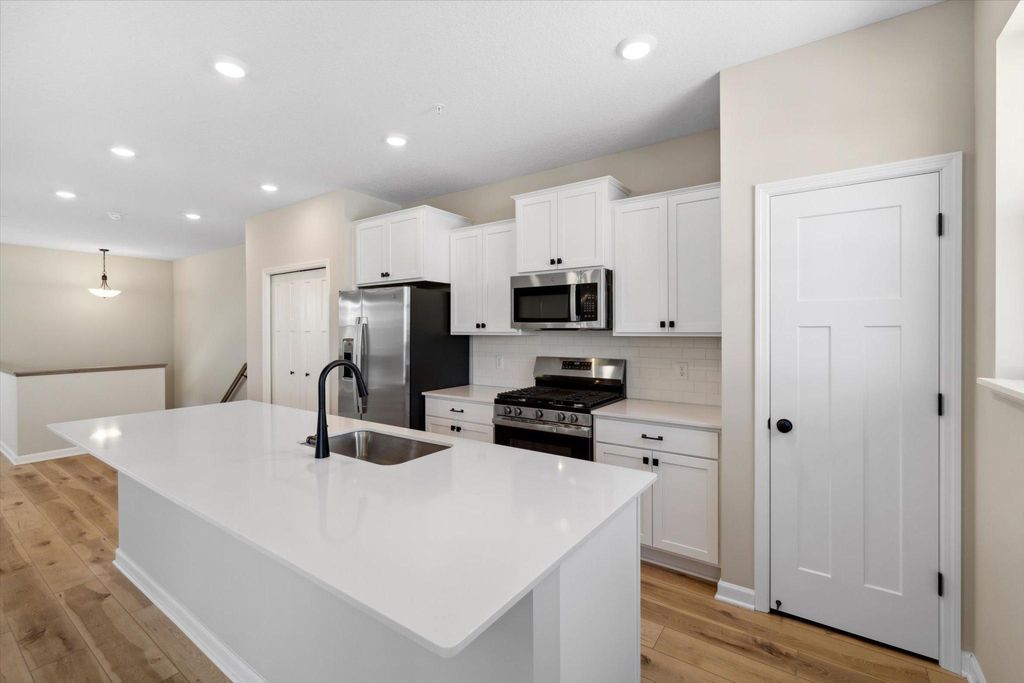 Photo of 10366 Birchwood Circle, Victoria, MN 55318 (MLS # 7045055)