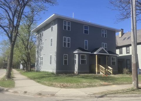 814 6th Street SE Minneapolis MN 55414