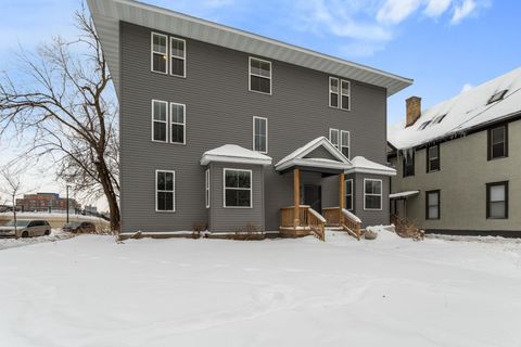 814 6th Street SE Minneapolis MN 55414