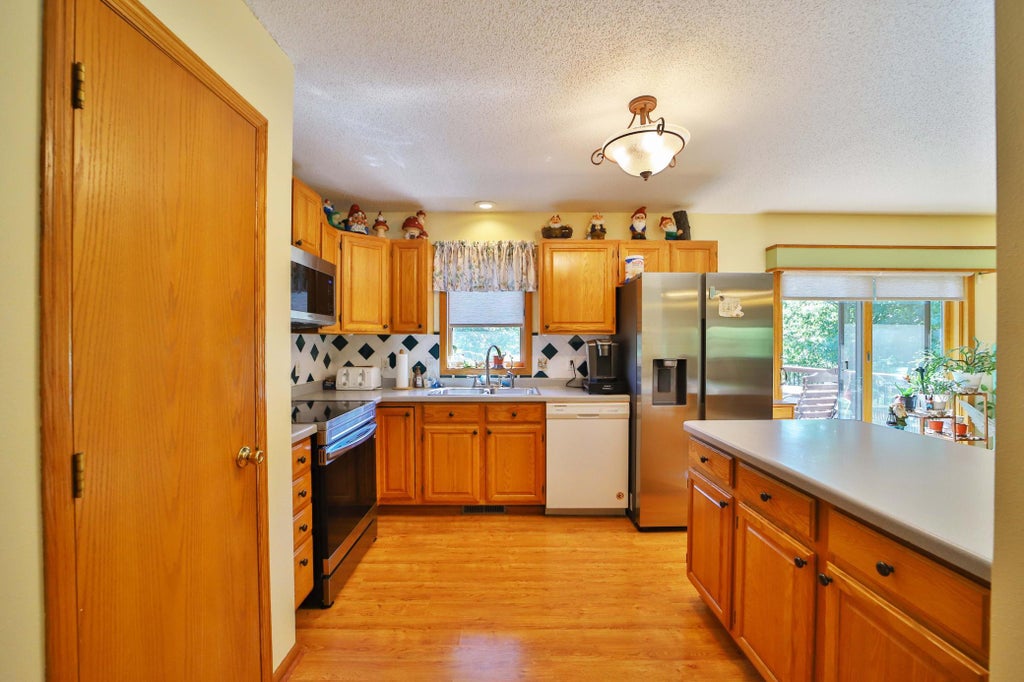 Photo of 13384 Birch Drive, Baxter, MN 56425 (MLS # 7094982)