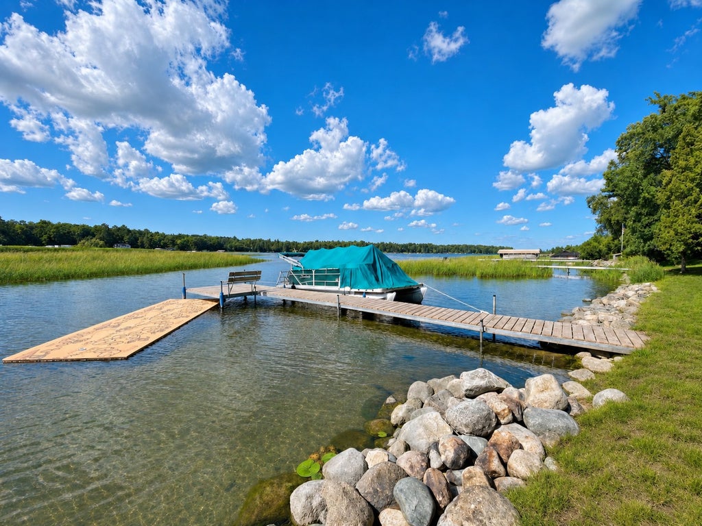 Photo of 23794 State 87, Nevis, MN 56467 (MLS # 7122895)