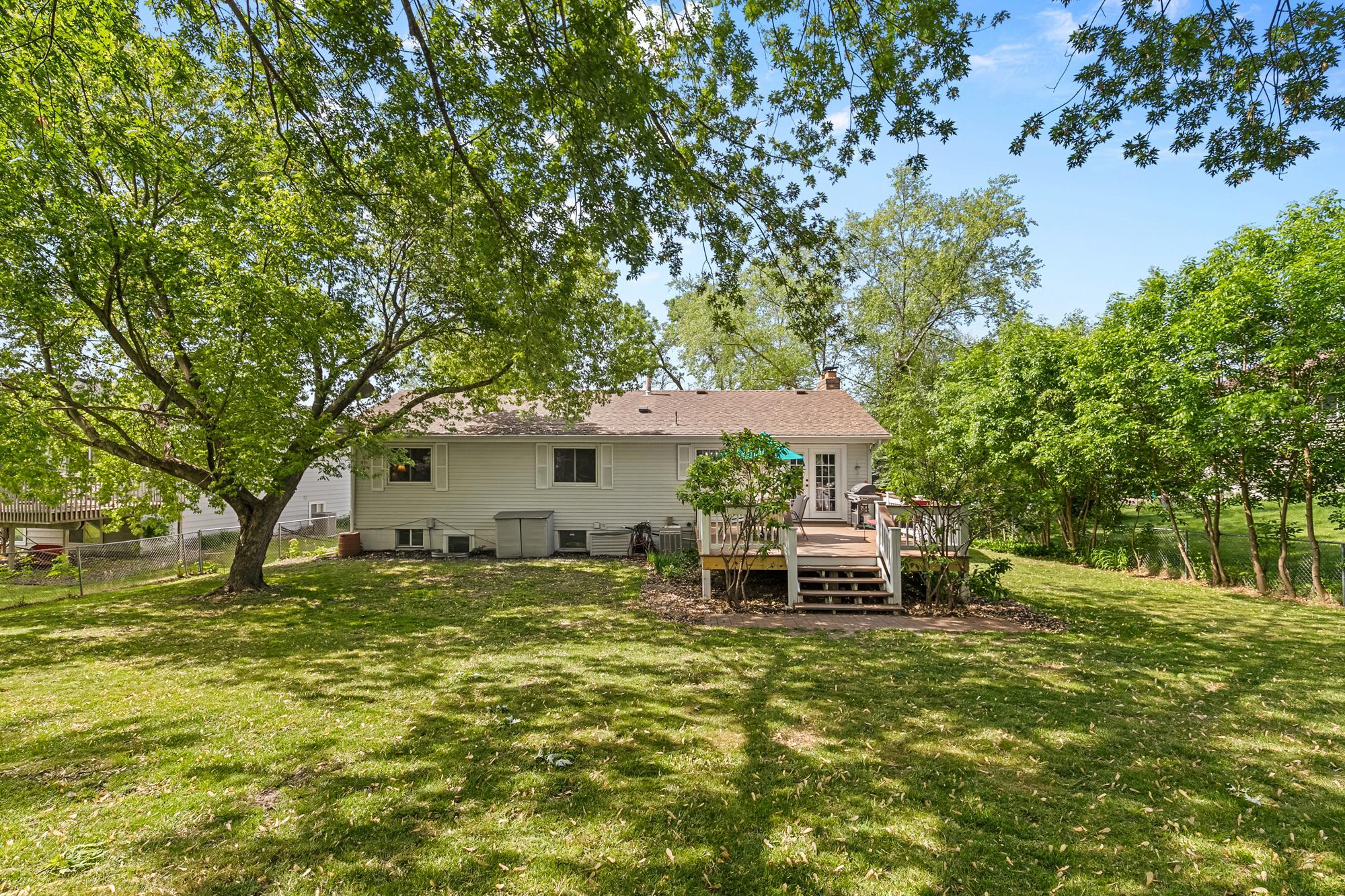 543 Westfield Lane