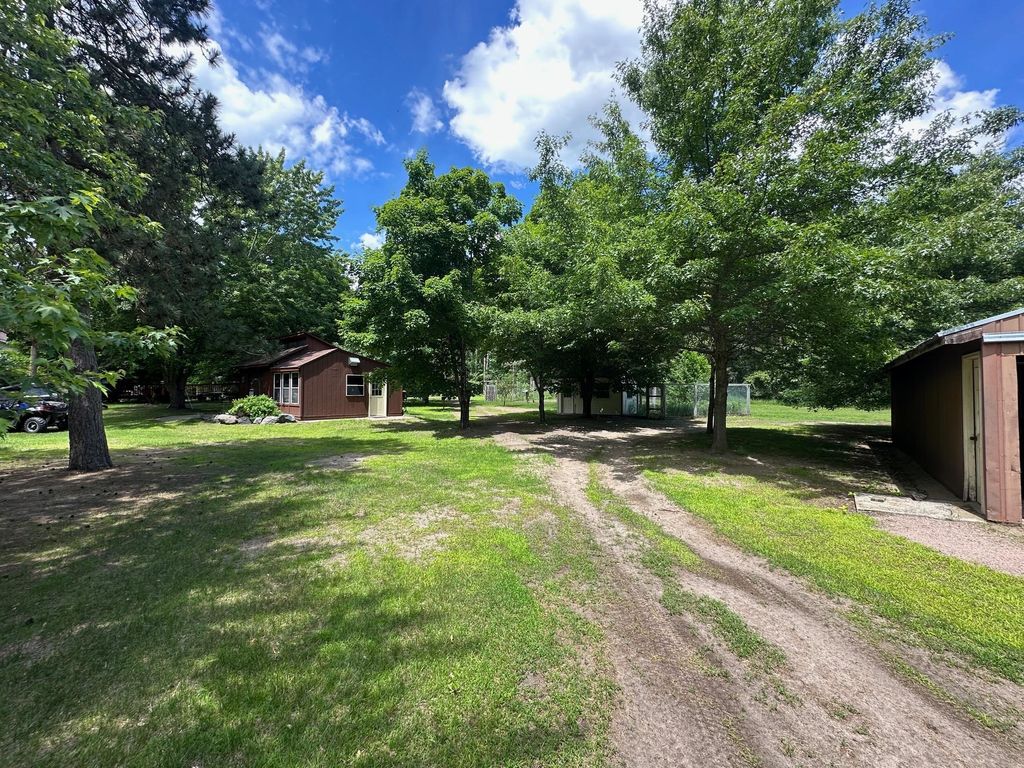 Photo of 12706 37th Street, Clear Lake, MN 55319 (MLS # 7097205)