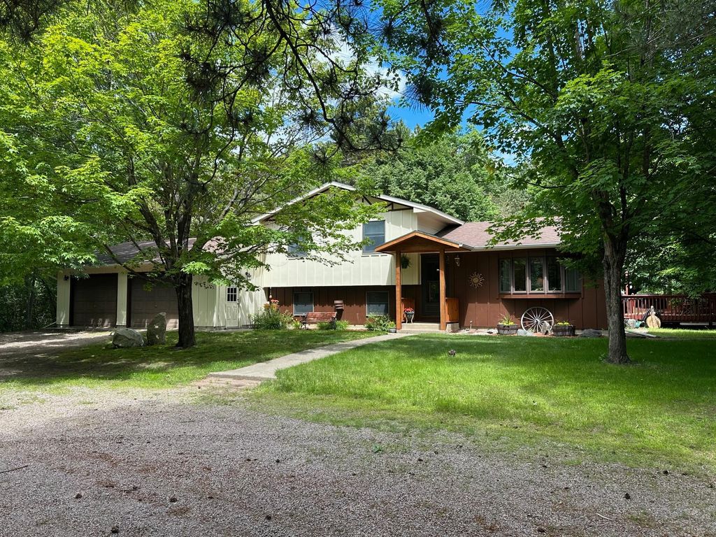 Photo of 12706 37th Street, Clear Lake, MN 55319 (MLS # 7097205)