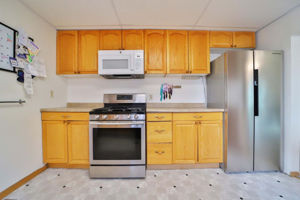 Photo of 319 2nd Avenue NE, Brainerd, MN 56401 (MLS # 7037629)