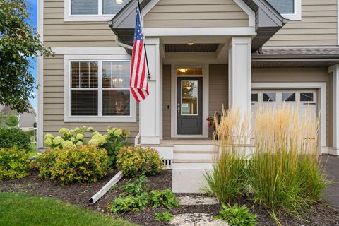 12570 Foxhill Avenue N Hugo MN 55038