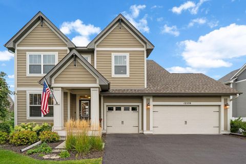 12570 Foxhill Avenue N Hugo MN 55038