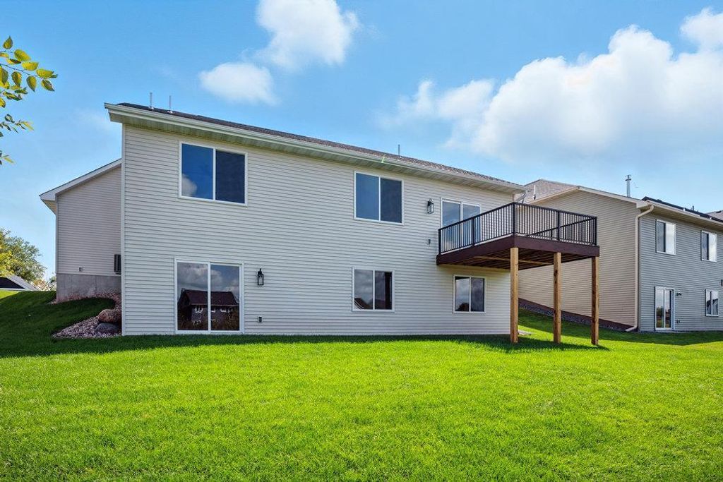 Photo of 1703 Spruce Street, Farmington, MN 55024 (MLS # 7007506)