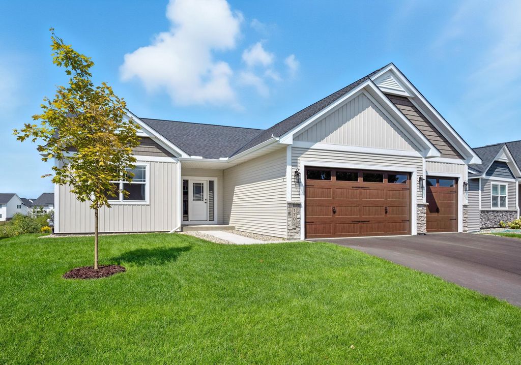 Photo of 1703 Spruce Street, Farmington, MN 55024 (MLS # 7007506)