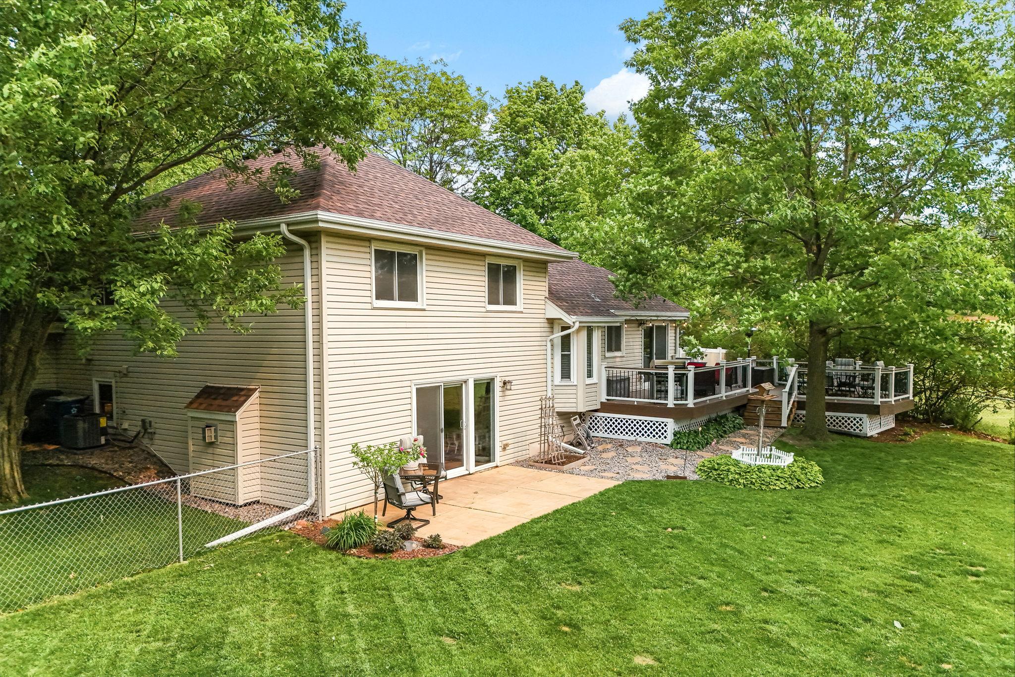 205 Forestview Lane N