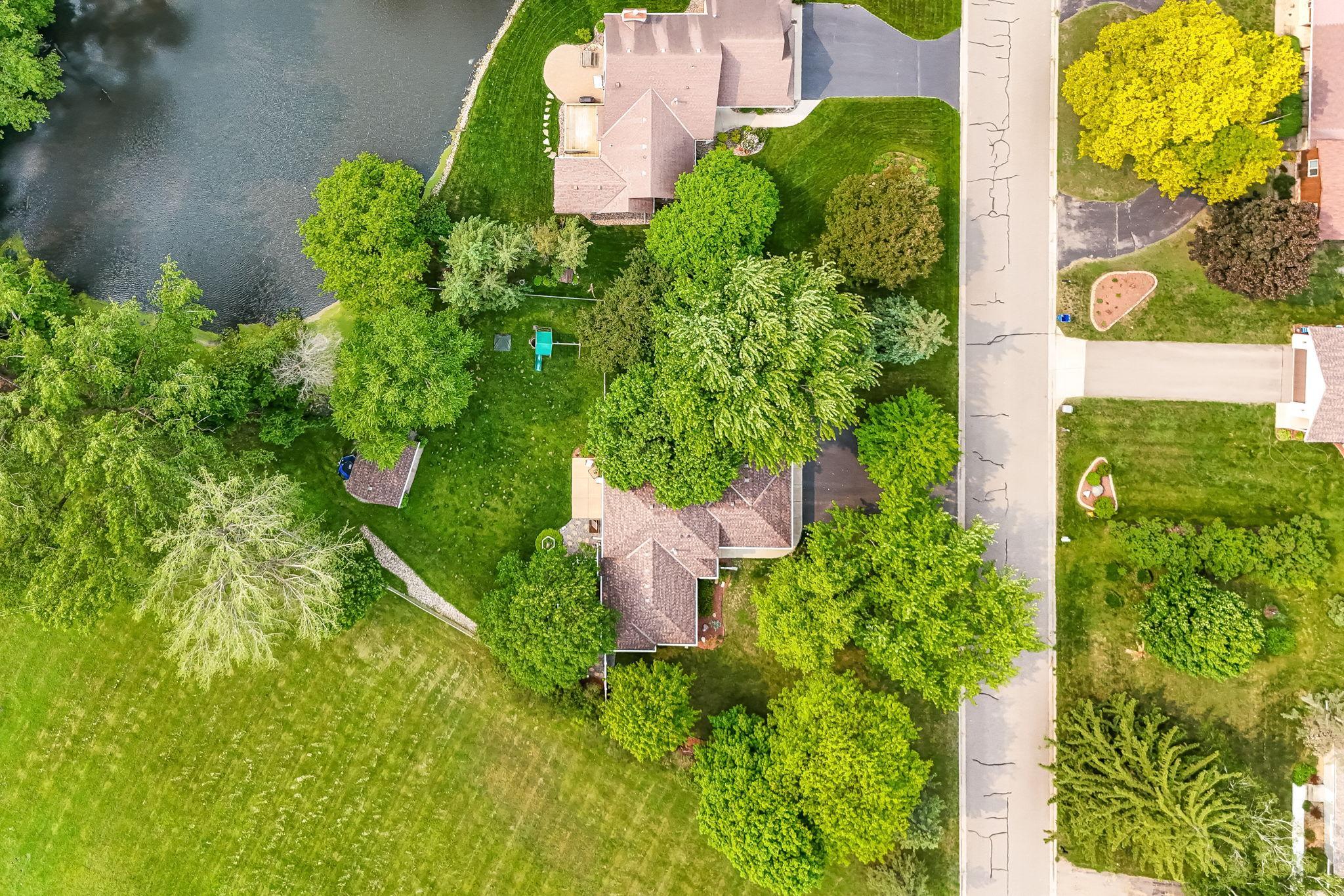 205 Forestview Lane N