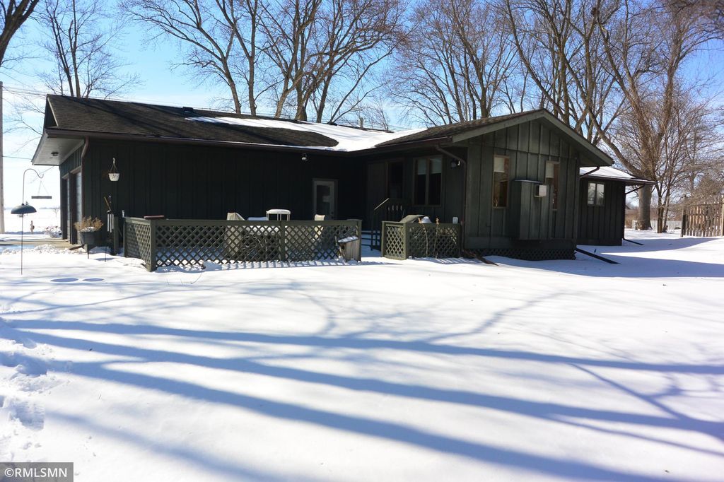 Photo of 1235 1st Street E, Glencoe, MN 55336 (MLS # 7038546)