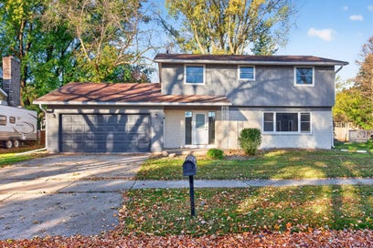 1819 Wilshire Drive NE Rochester MN 55906