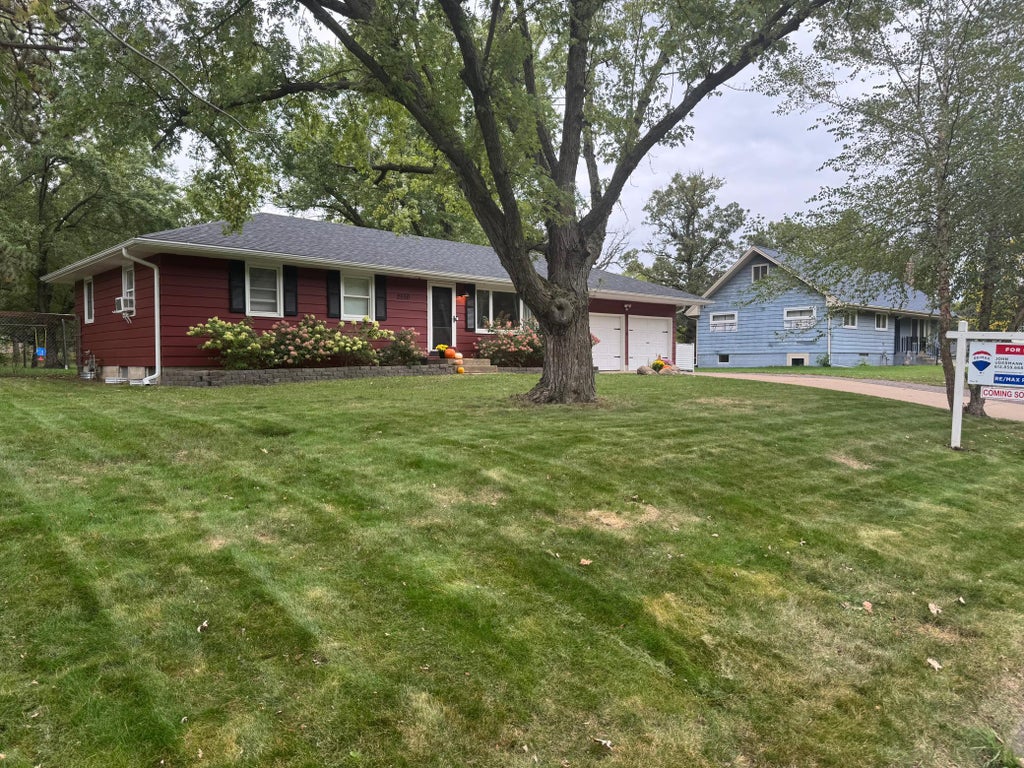 Photo of 2550 140th Avenue NW, Andover, MN 55304 (MLS # 7150608)