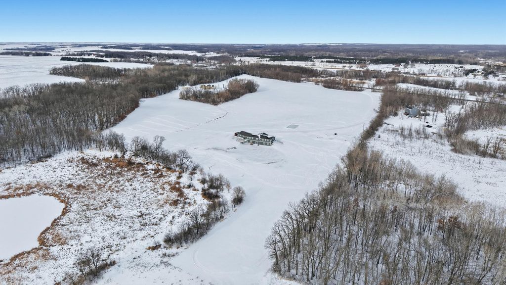 Photo of 27196 Co Hwy 21, Detroit Lakes, MN 56501 (MLS # 7006785)