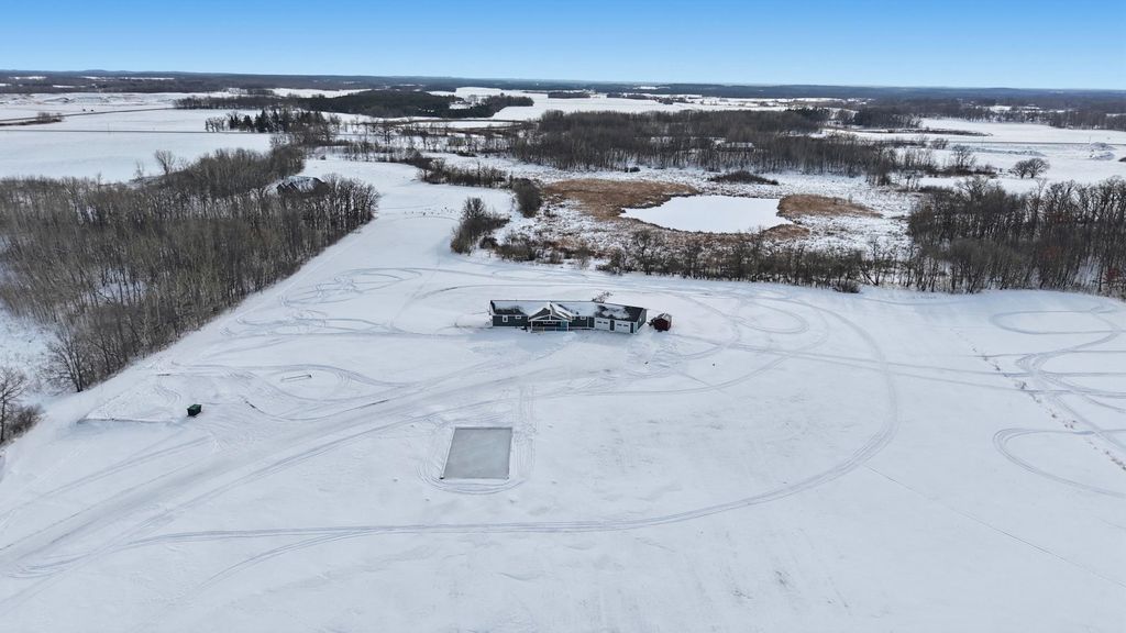 Photo of 27196 Co Hwy 21, Detroit Lakes, MN 56501 (MLS # 7006785)