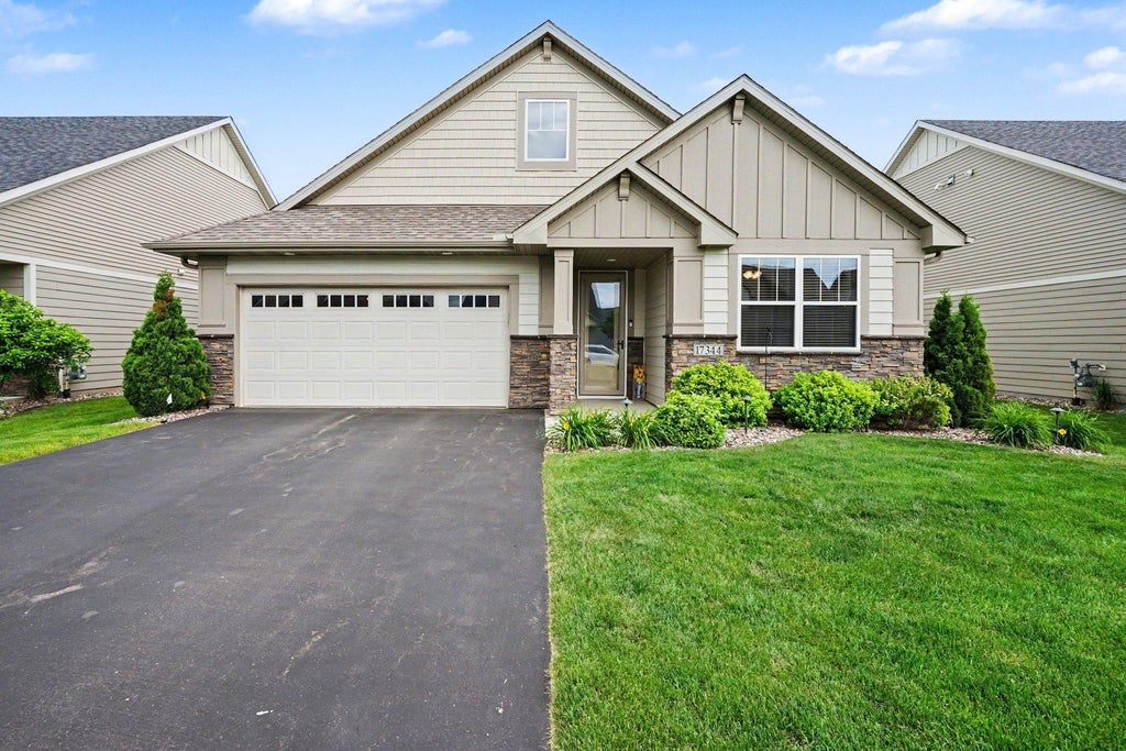 Photo of 17344 Elkwood Avenue, Lakeville, MN 55044 (MLS # 7085389)