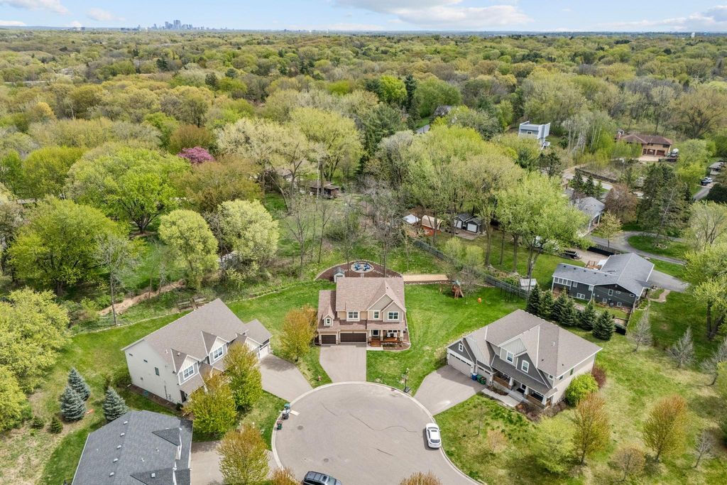 Photo of 3617 Favorite Court, Minnetonka, MN 55305 (MLS # 7066282)