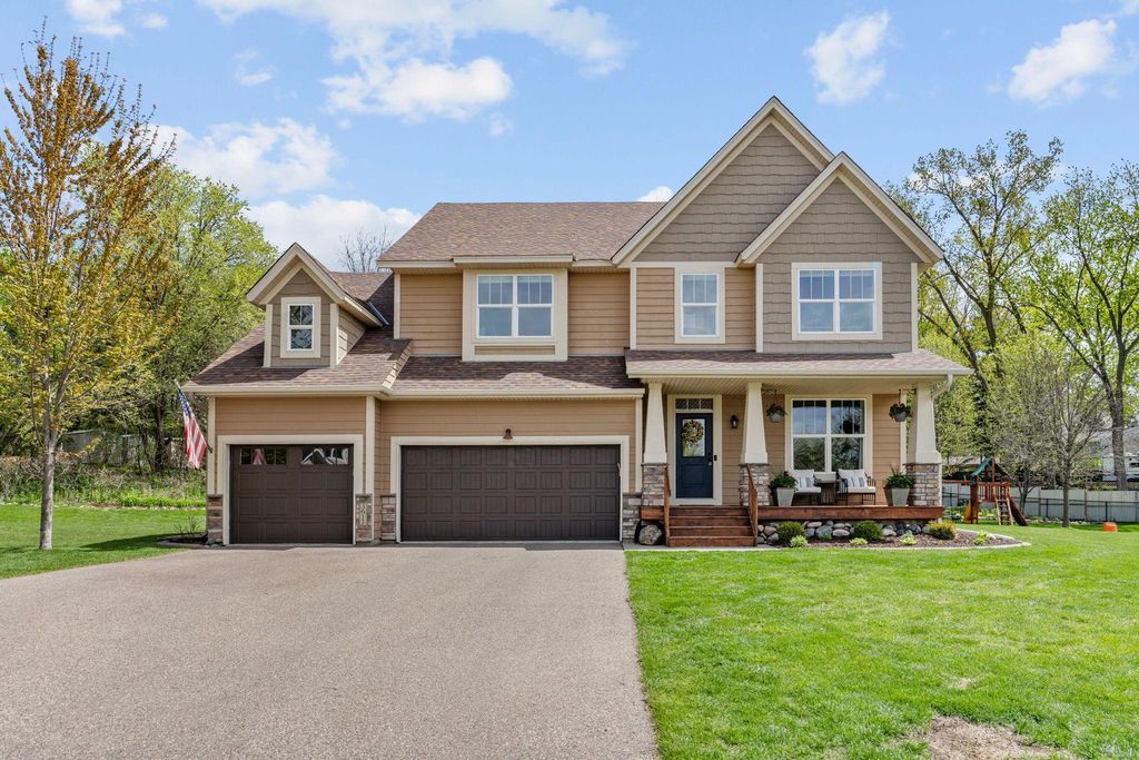 Photo of 3617 Favorite Court, Minnetonka, MN 55305 (MLS # 7066282)