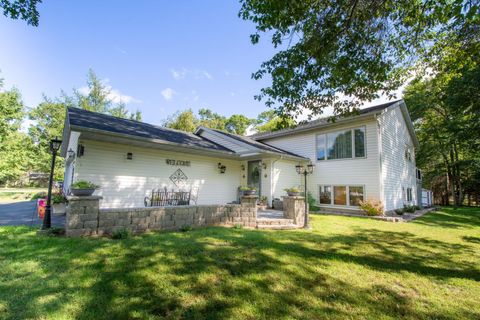 14420 Cottage Grove Drive Baxter MN 56425