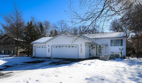 14420 Cottage Grove Drive Baxter MN 56425