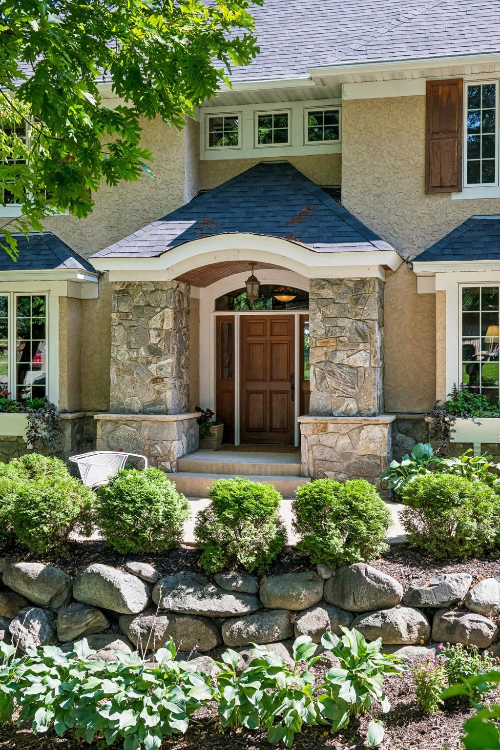 Photo of 14030 Stonegate Lane, Minnetonka, MN 55345 (MLS # 7158526)