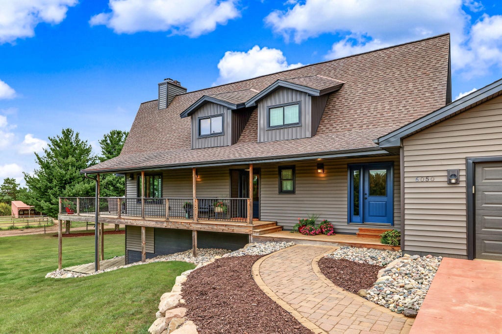 Photo of 6050 W 185th Street, Jordan, MN 55352 (MLS # 7137745)