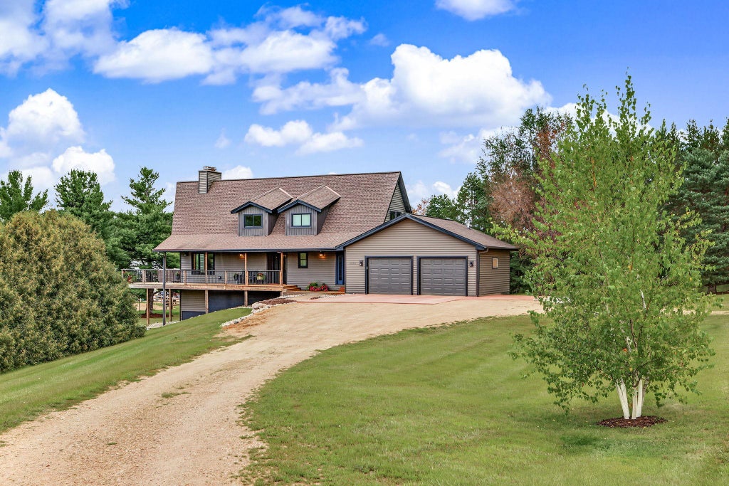 Photo of 6050 W 185th Street, Jordan, MN 55352 (MLS # 7137745)