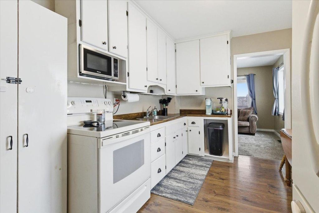 Photo of 33987 County 8 Boulevard, Cannon Falls, MN 55009 (MLS # 7007116)