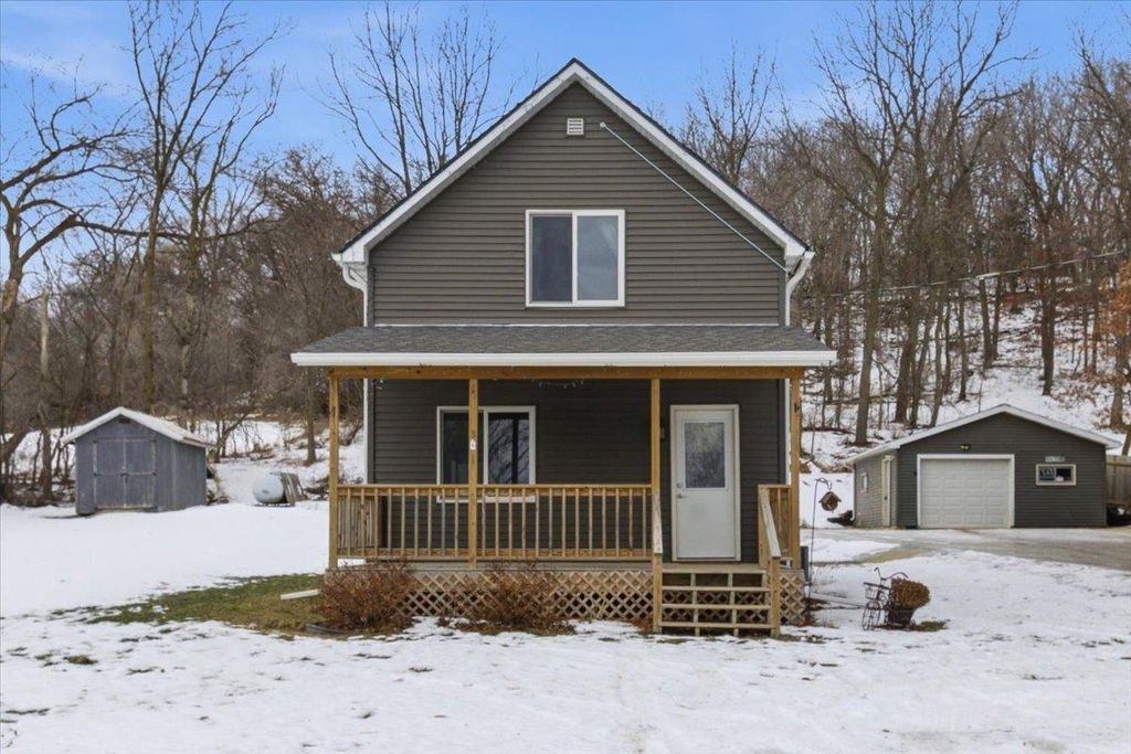Photo of 33987 County 8 Boulevard, Cannon Falls, MN 55009 (MLS # 7007116)
