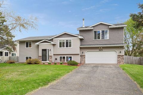 9875 Hamline Avenue N Circle Pines MN 55014
