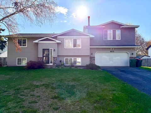 9875 Hamline Avenue N Circle Pines MN 55014