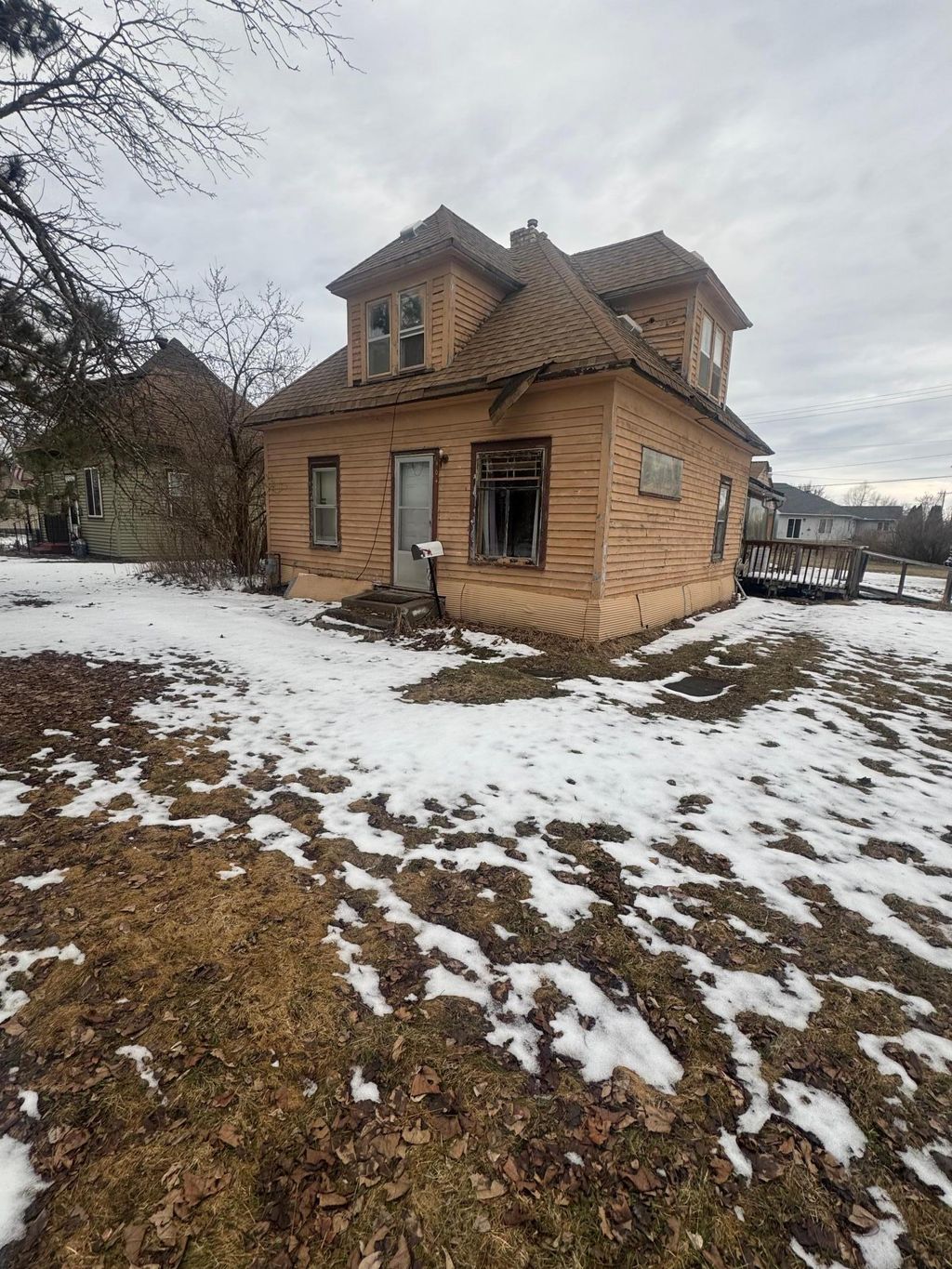 Photo of 404 5th Street NW, Aitkin, MN 56431 (MLS # 7052311)