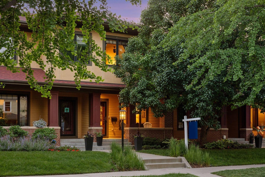 Photo of 3022 Emerson Avenue, Minneapolis, MN 55408 (MLS # 7144393)