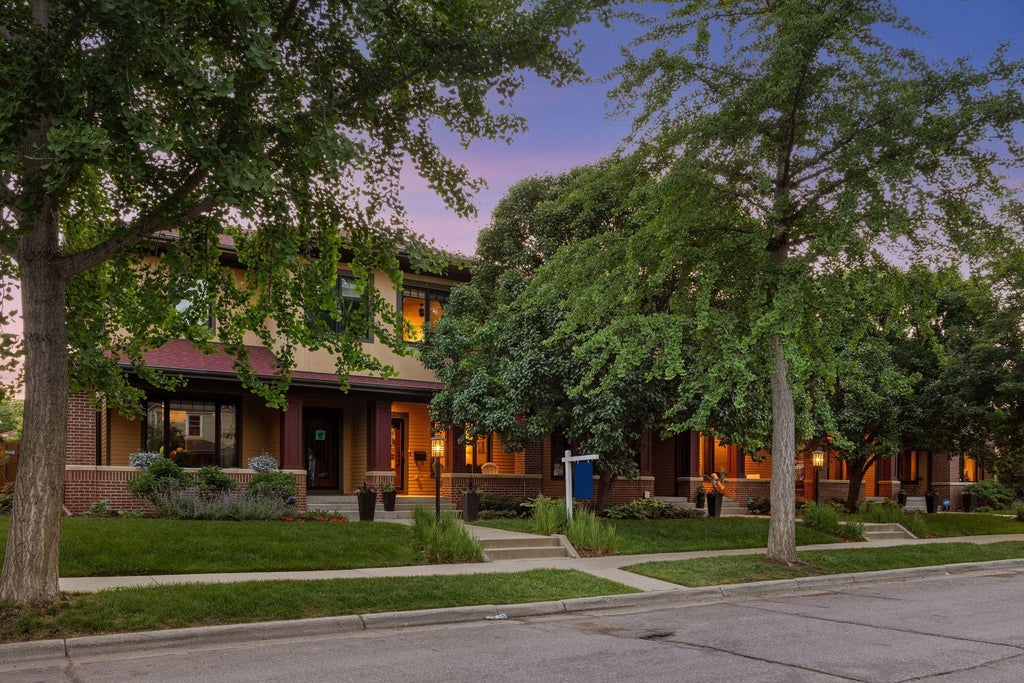 Photo of 3022 Emerson Avenue, Minneapolis, MN 55408 (MLS # 7144393)