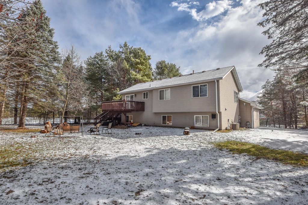 Photo of 13310 Lake Place Road, Zimmerman, MN 55398 (MLS # 7016909)